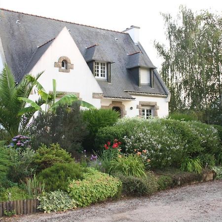 Bed and Breakfast Kerstran Brech Exterior foto