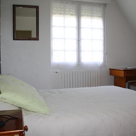 Bed and Breakfast Kerstran Brech Exterior foto