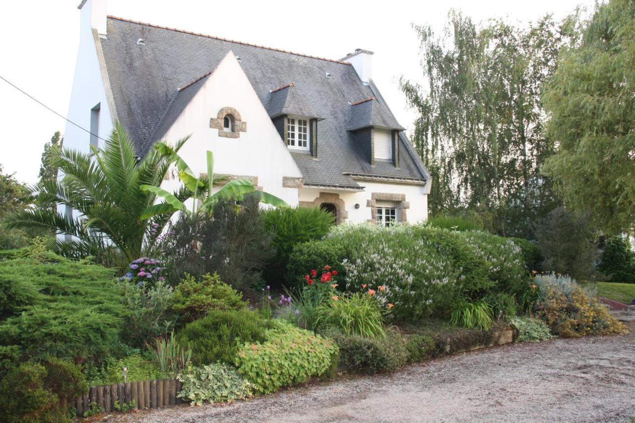 Bed and Breakfast Kerstran Brech Exterior foto