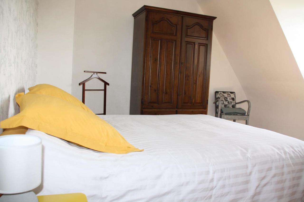 Bed and Breakfast Kerstran Brech Exterior foto