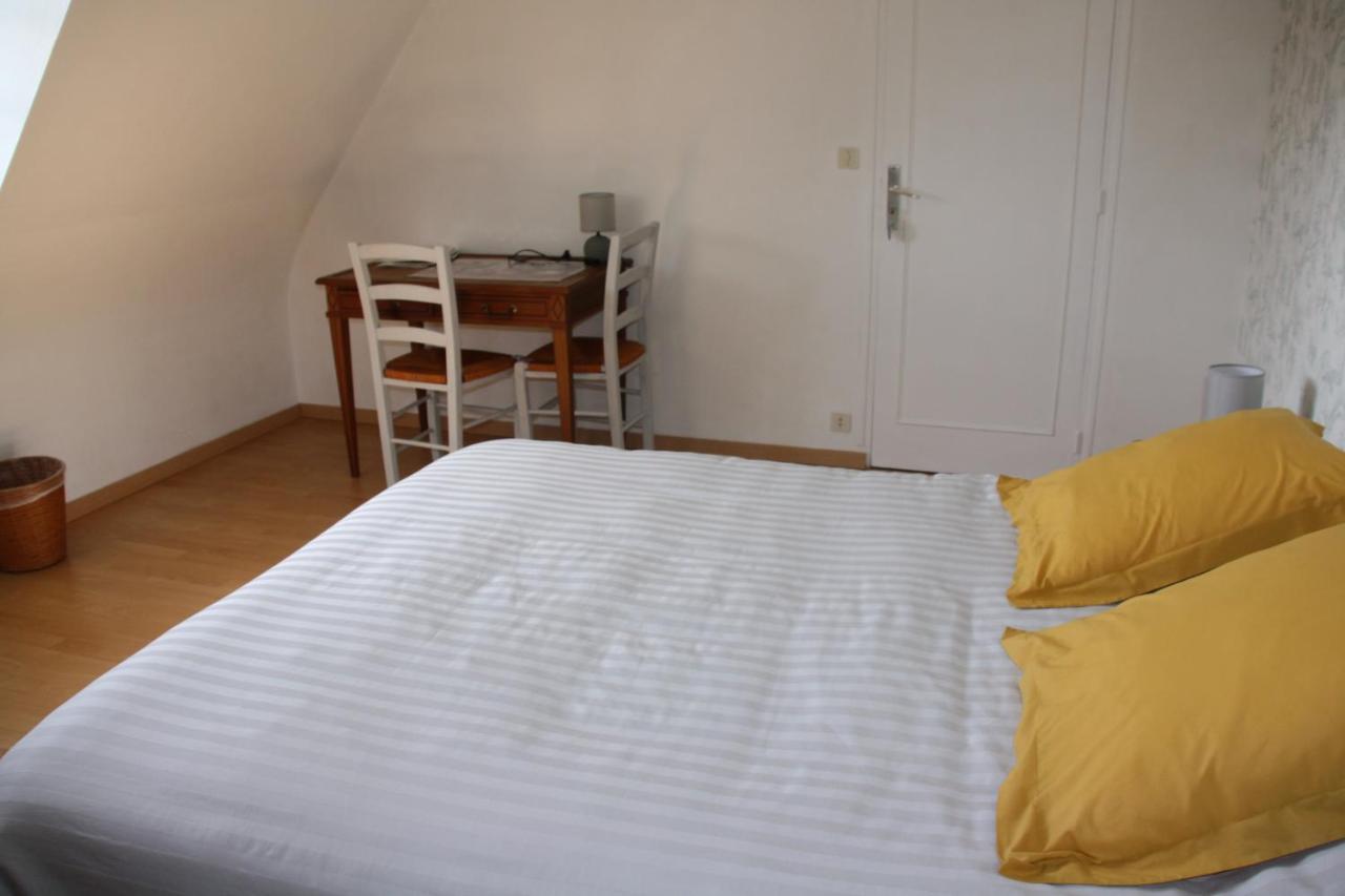 Bed and Breakfast Kerstran Brech Exterior foto