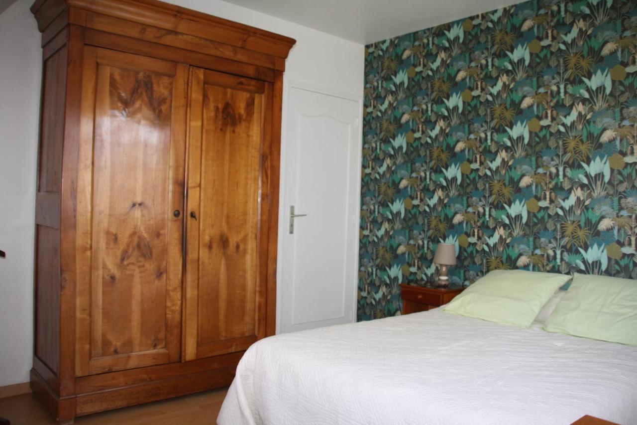 Bed and Breakfast Kerstran Brech Exterior foto